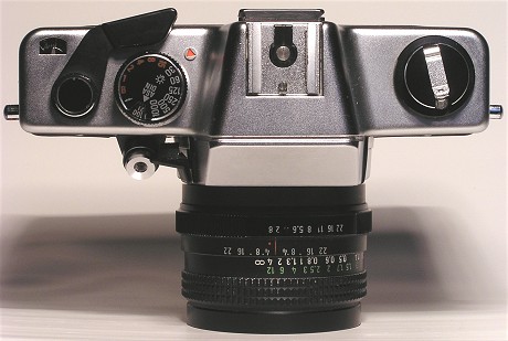 REVUEFLEX TL25